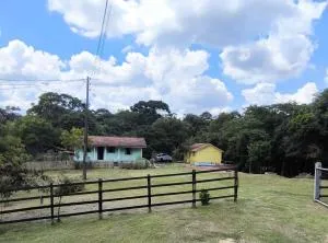 Recanto dos lagos - Rio da Várzea