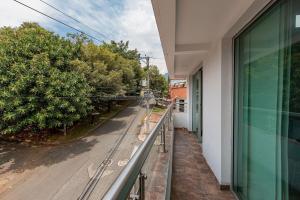 Acogedor apartamento en Medellín