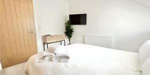 Chapel House Luxury Apartments Hoylake