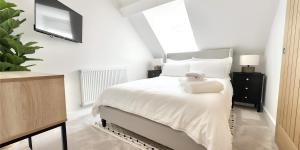 Chapel House Luxury Apartments Hoylake