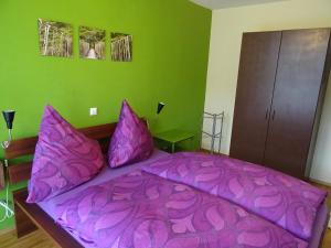 Apartment Schultheiss
