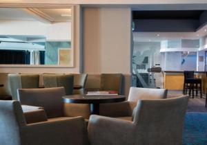 The Beresford Hotel