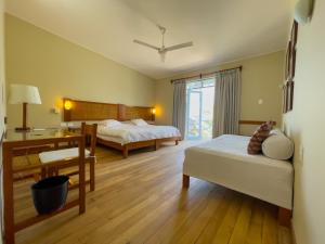 Chicama Boutique Hotel & Spa