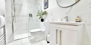 Chapel House Luxury Apartments Hoylake