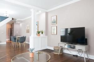 Adorable Broad Ripple Duplex