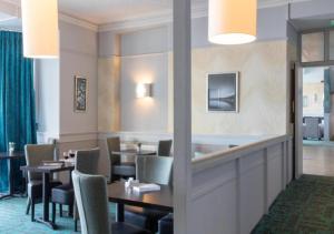 The Beresford Hotel