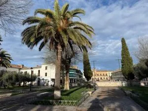 Casa Naranjo - Granátula de Calatrava