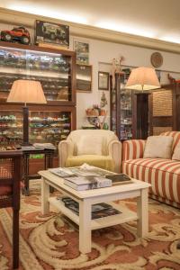 Casa da Ria - Turismo Rural
