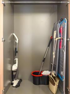Luxe Studio 10 minutes to Downtown
