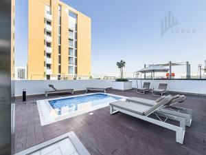 Luxe Studio 10 minutes to Downtown