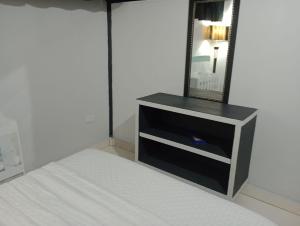 Chalé Duplex monte fuji ubatumirim