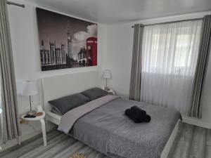 Garden Self Contained Studio in London