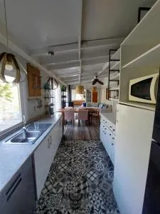 Punta Horizonte Cabin - 圣阿方索