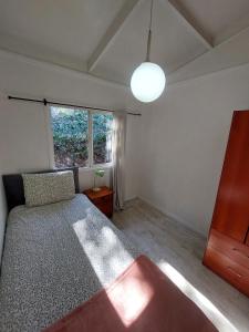 Punta Horizonte Cabin