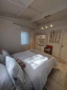 Punta Horizonte Cabin