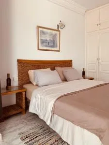 Au coeur du village sidi bousaid - 西迪·布·赛义德