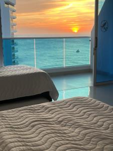 Reserva del Mar Club de playa - Apto Frente al Mar