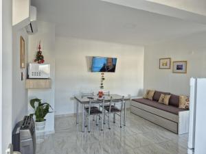 Departamento CLMC - 3hvězdičkové hotely ve městě San Rafael