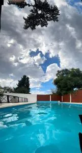 Hospedaje en Monte Grande - Chascomús