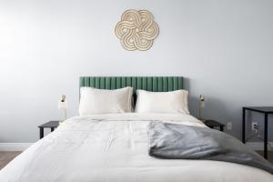 Bella Vista Downtown 2BR 2BA