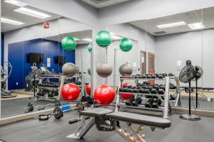 Bella Vista Downtown 2BR 2BA