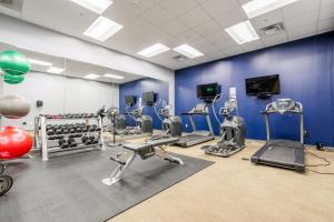 Bella Vista Downtown 2BR 2BA