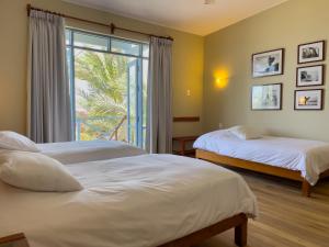 Chicama Boutique Hotel & Spa