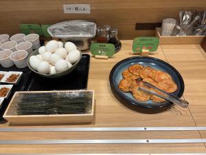 APA Hotel Nagano