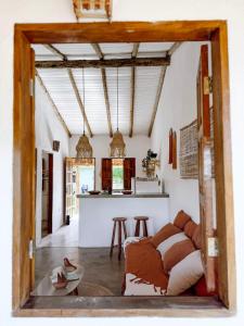 CASA NÁWI - Caraiva