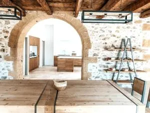 Les Rives du Parc Piscine 12 personnes - Bezouce