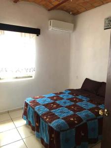 Recidencial Pacifico