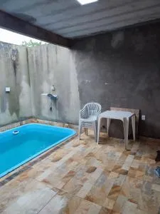 Casa das Orquídeas - Mambucaba