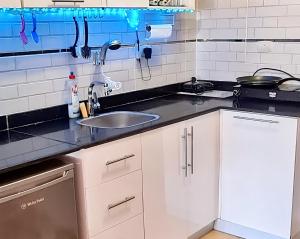 Florenza Blue Sky & Poolview Studio Hurghada