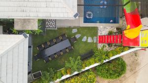 The Hideaway Large Private Villa 5BR in Hua-Hin
