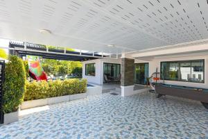 The Hideaway Large Private Villa 5BR in Hua-Hin