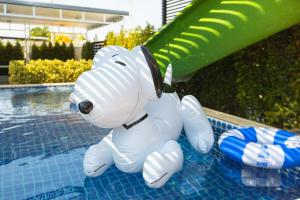 The Hideaway Large Private Villa 5BR in Hua-Hin