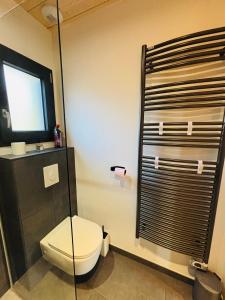 Chalets Chalet Abies Alba : photos des chambres