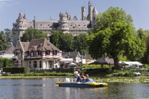 Appartement Compiègne 65m2