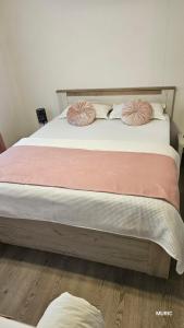 Apartmani MURIC Ljubljana 