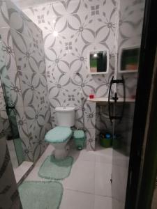 Casa para Cop 30 Em Outeiro