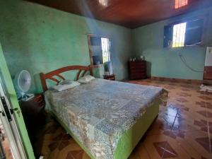 Casa para Cop 30 Em Outeiro