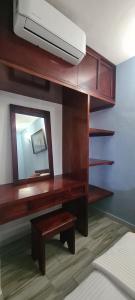 Hotel Rosa de los vientos