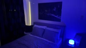 Art & Zen - Azure Staycation