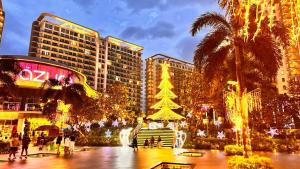 Art & Zen - Azure Staycation