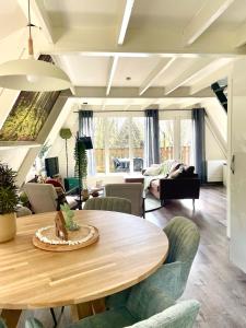 Chalet Het Hulstje 1