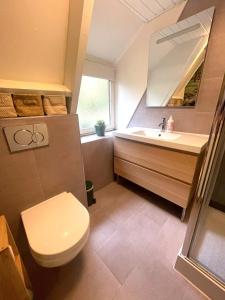 Chalet Het Hulstje 1