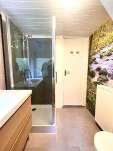 Chalet Het Hulstje 1