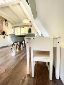 Chalet Het Hulstje 1