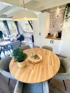 Chalet Het Hulstje 1