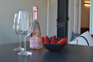 Casa di Francesca-Centrale e Moderno con Vista!